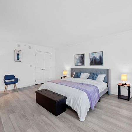 Cozysuites At Showboat Spacious 2Br 3Ba Ocean Front Condo Атлантик Сити Экстерьер фото
